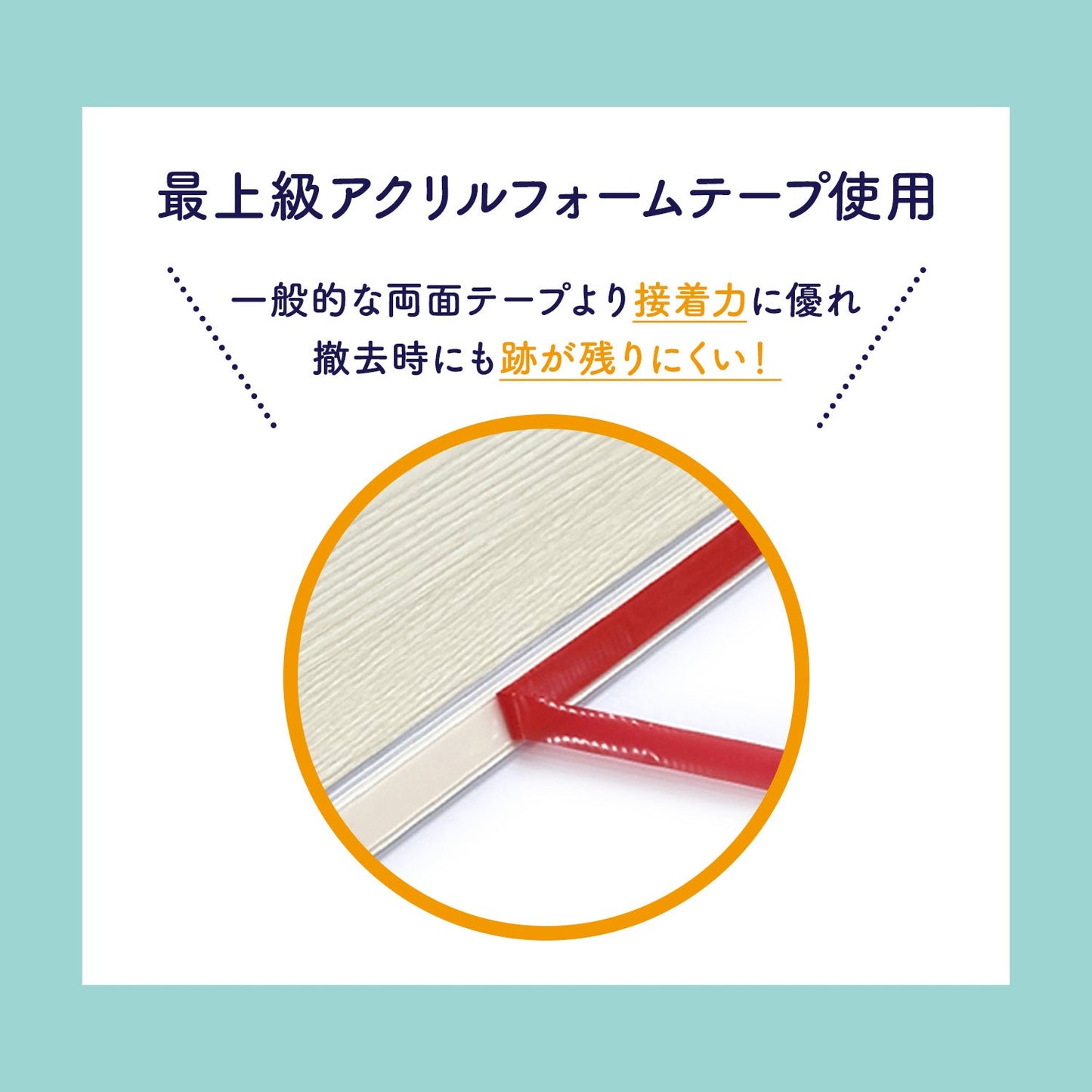 < 2枚 > 指はさみぼうし 蝶番裏側・トンガリ帽子型 取り付け型 指挟み防止アイテム