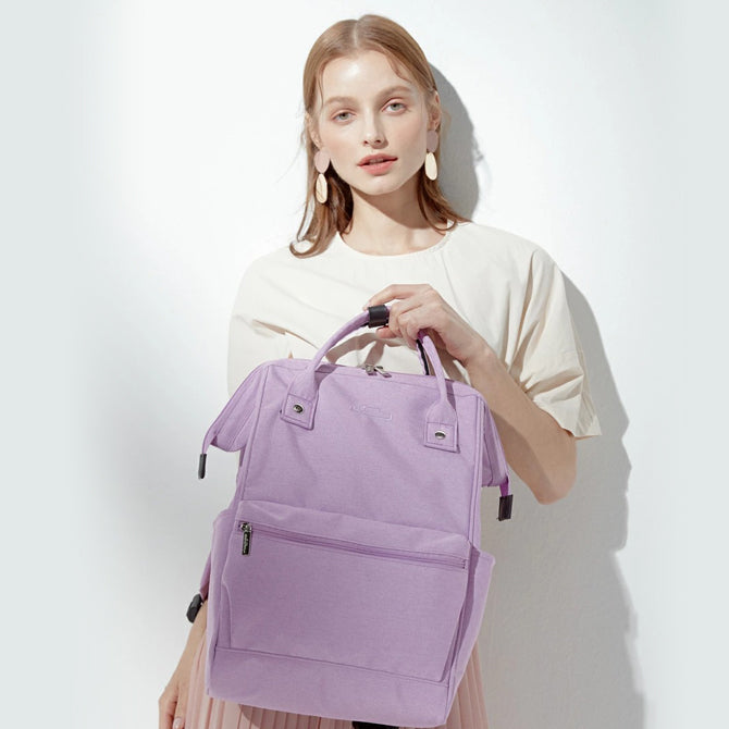 PCも入るリュックサック Daily Wire Back Pack | BAGS IN BAG(バッグインバッグ)