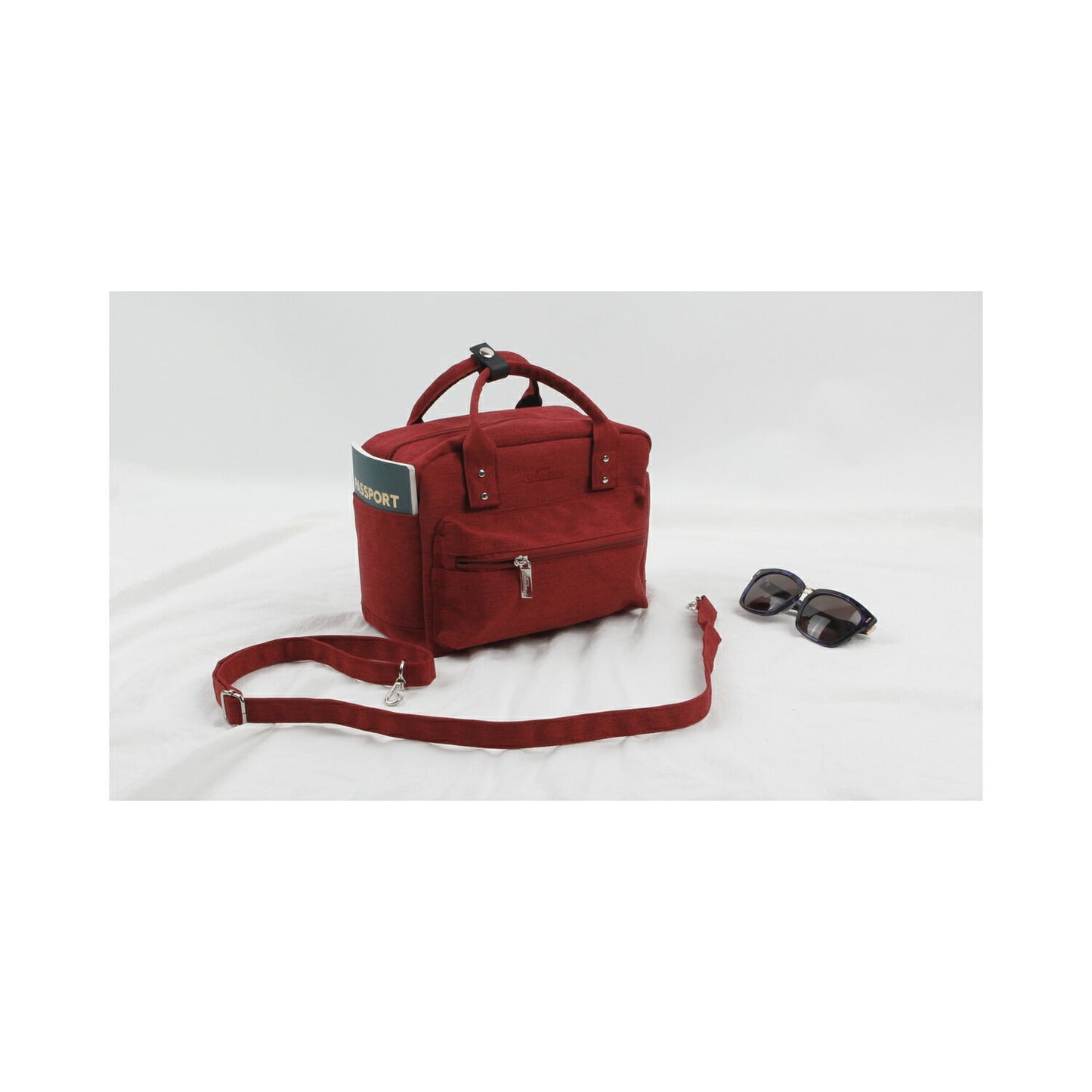 ショルダーバッグ Daily Cross Bag | BAGS IN BAG(バッグインバッグ)