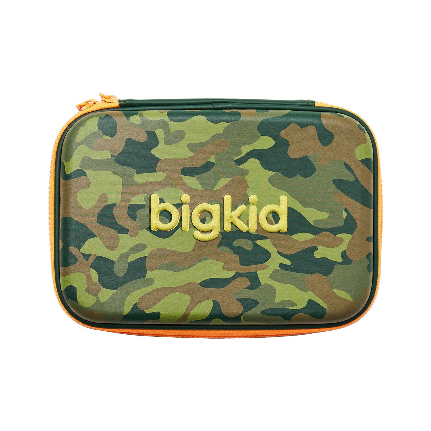 ハードトップポーチ スポーツカモフラージュ | bigkid(ビッグキッド)