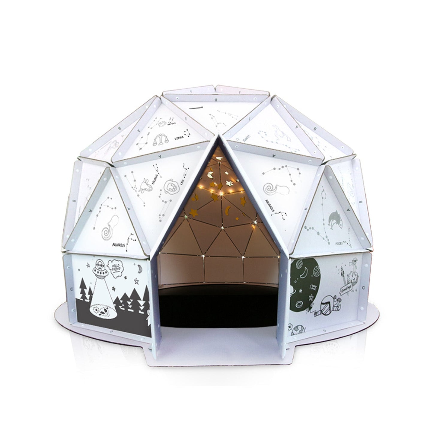 ダンボールハウス KIDS SPACE | BOXPARTNER(ボックスパートナー)