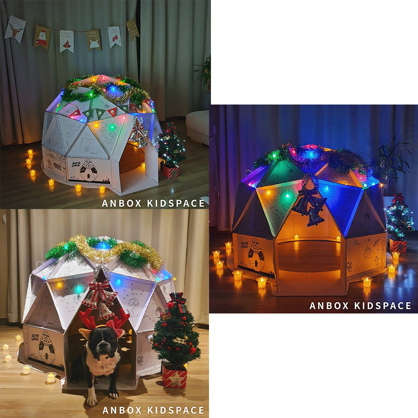 ダンボールハウス KIDS SPACE | BOXPARTNER(ボックスパートナー)