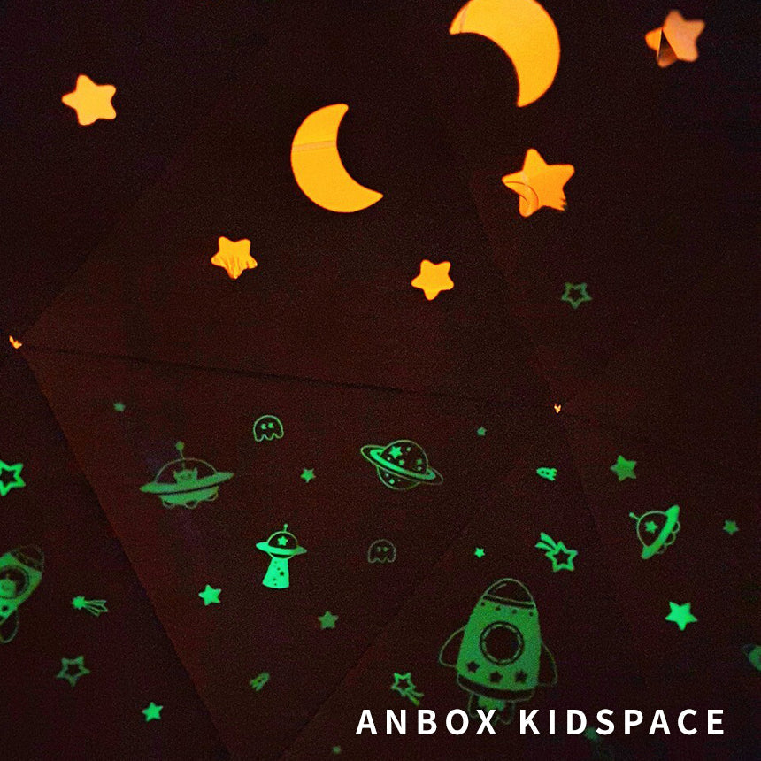 ダンボールハウス KIDS SPACE ノーマル+通路ありセット | BOXPARTNER(ボックスパートナー)
