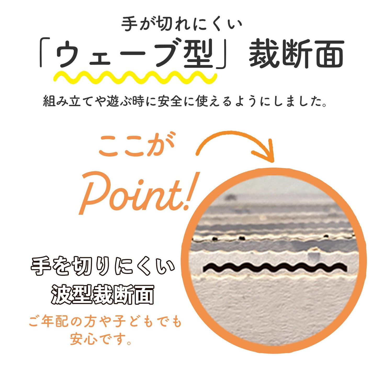 ダンボールマジックキャッスル | BOXPARTNER(ボックスパートナー)