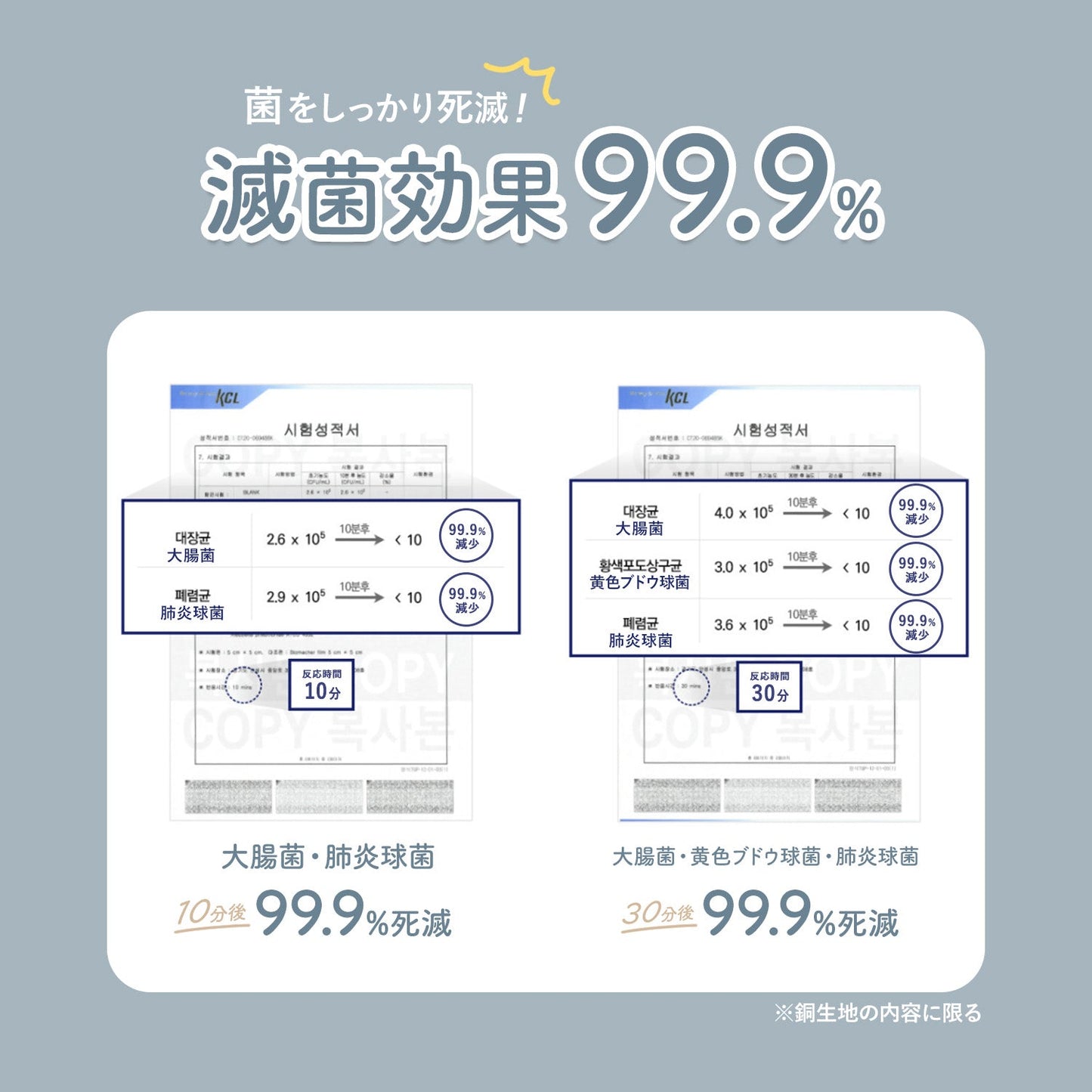 抗菌ベビーワッフルブランケット | CuCuDream(ククドリーム)