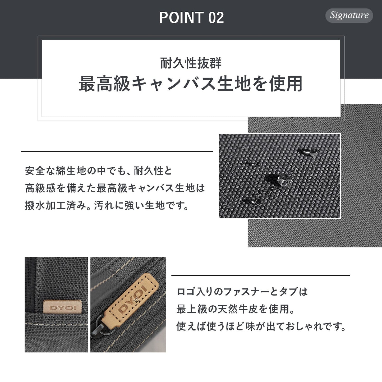 ハーネスにもなる親子兼用リュック&ブースター Signature | DYOI(デュオイ)