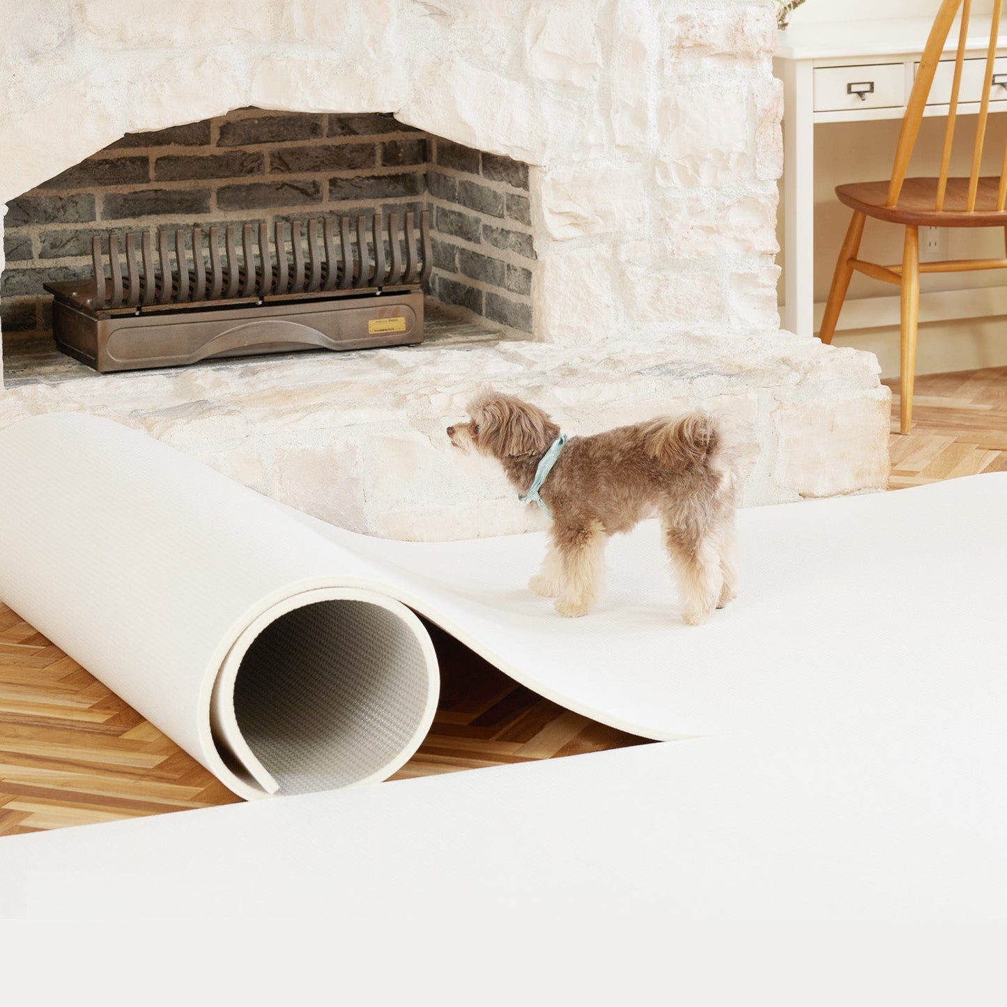 カットできる ドリドリロールマット 110×300cm | DoriDori(ドリドリ)
