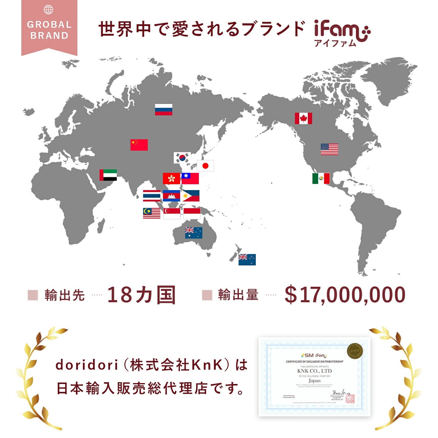 絵本棚 EASY DOING キッズフロントブックシェルフ | iFam(アイファム)