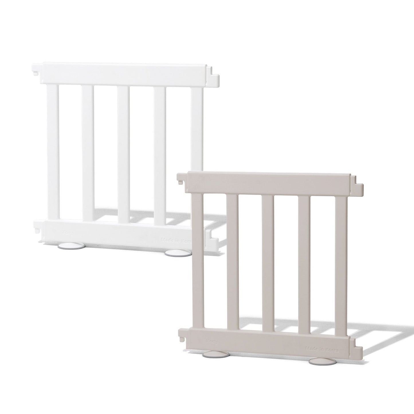 ベビーサークルバーチ専用 拡張パネル640 | iFam(アイファム)