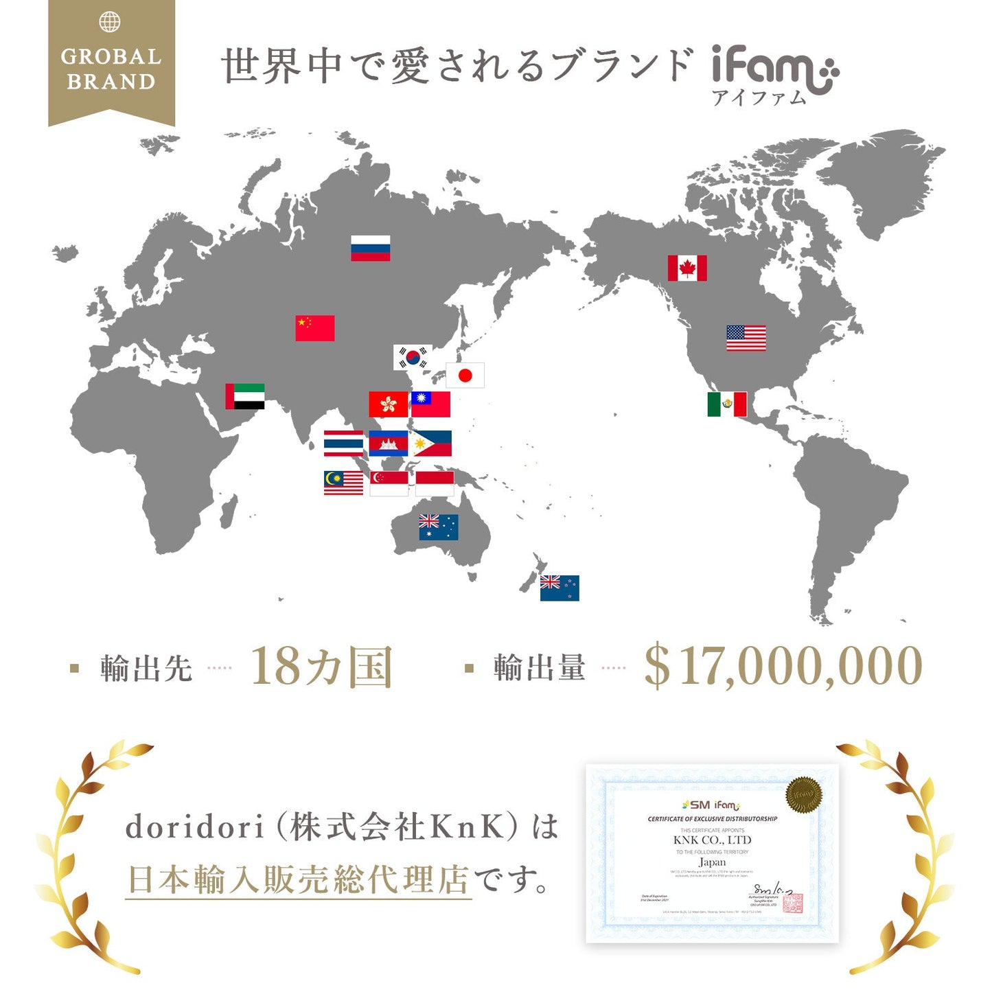 ベビーサークル バーチ ドア付き8枚セット | iFam(アイファム)