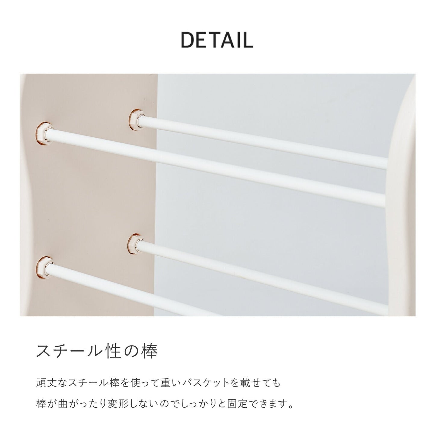 おもちゃ収納棚 2列 NEW DESIGN ORGANIZER - 1 | iFam(アイファム)