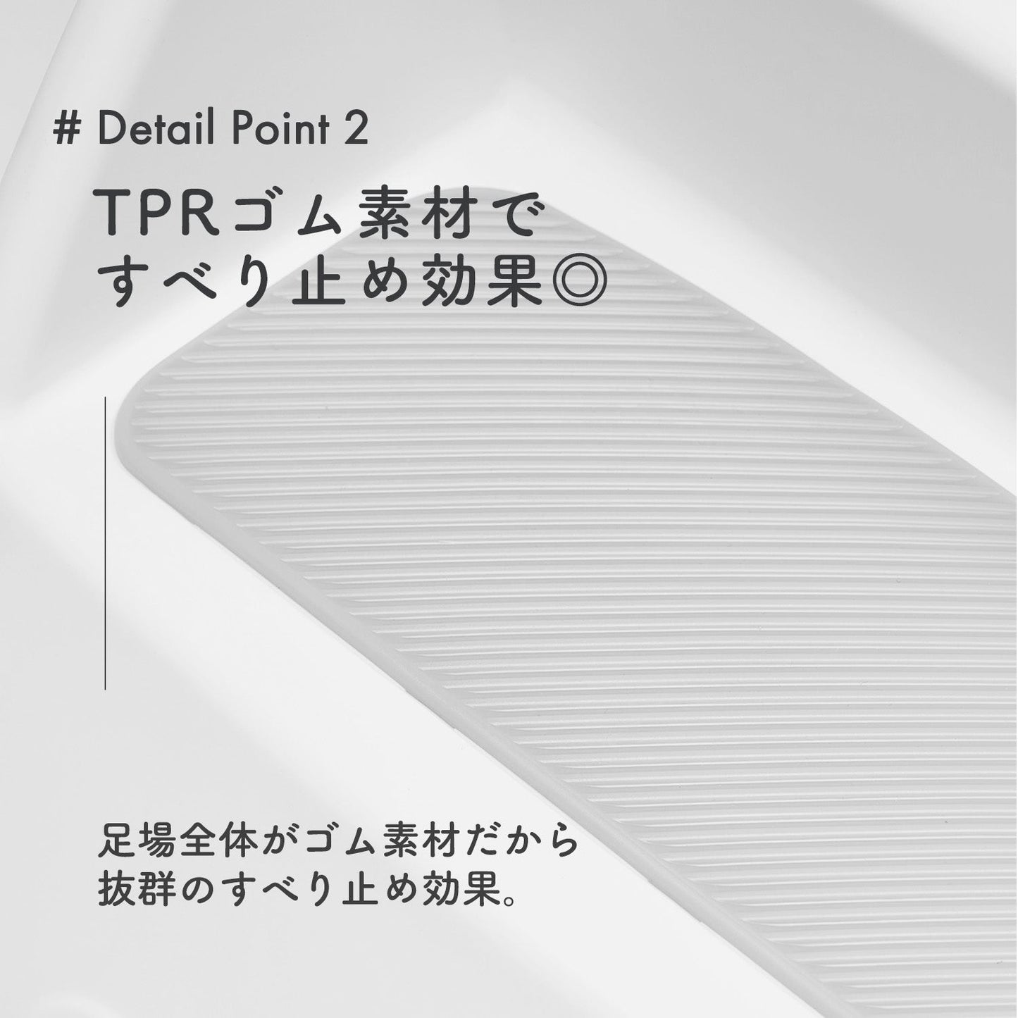 折りたたみ2段ステップスツール | iFam(アイファム)