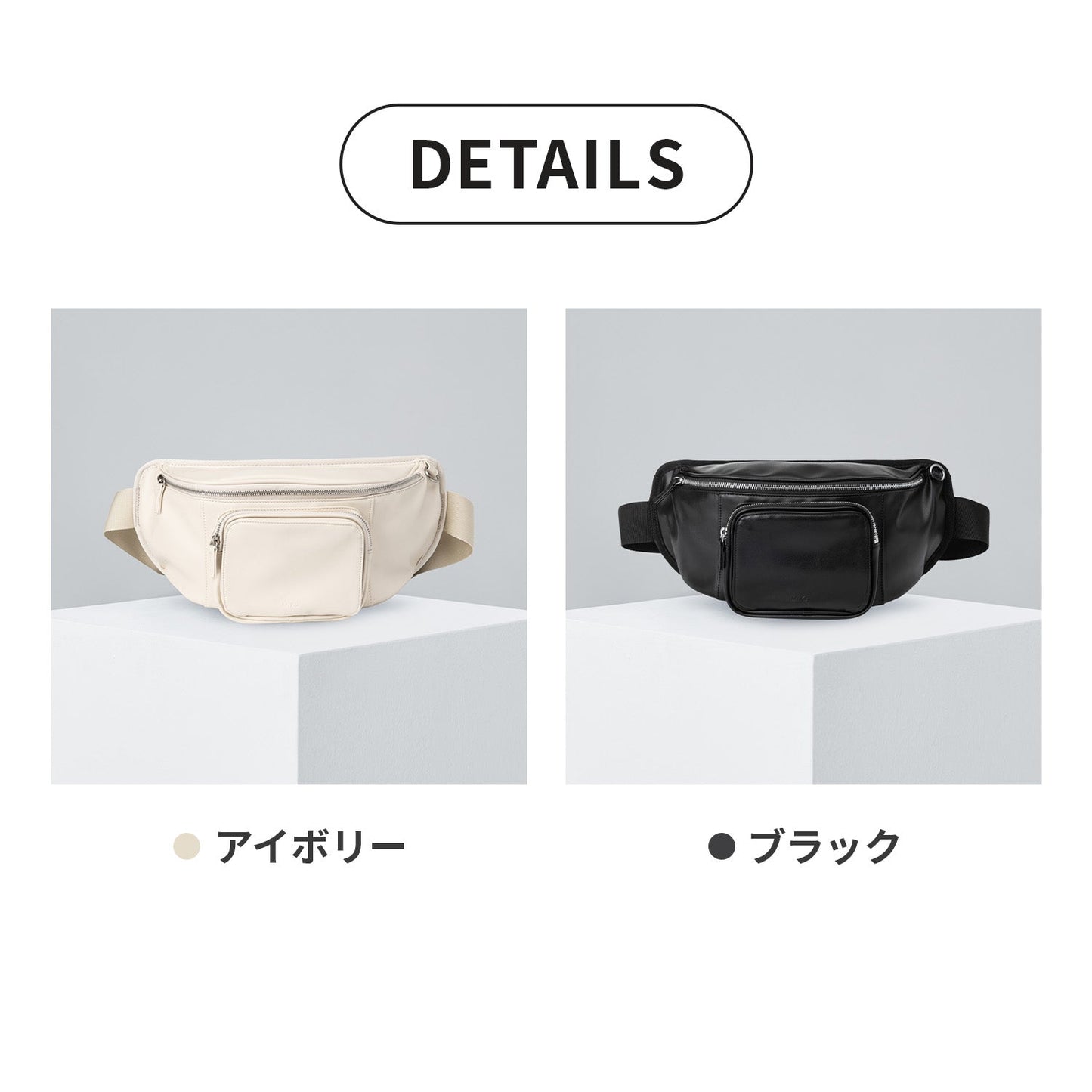 抱っこひも×ショルダーバッグ ハグスリングバッグ セカンド抱っこ紐 男女兼用 2歳 3歳 | MIKASTUDIO(ミカスタジオ)