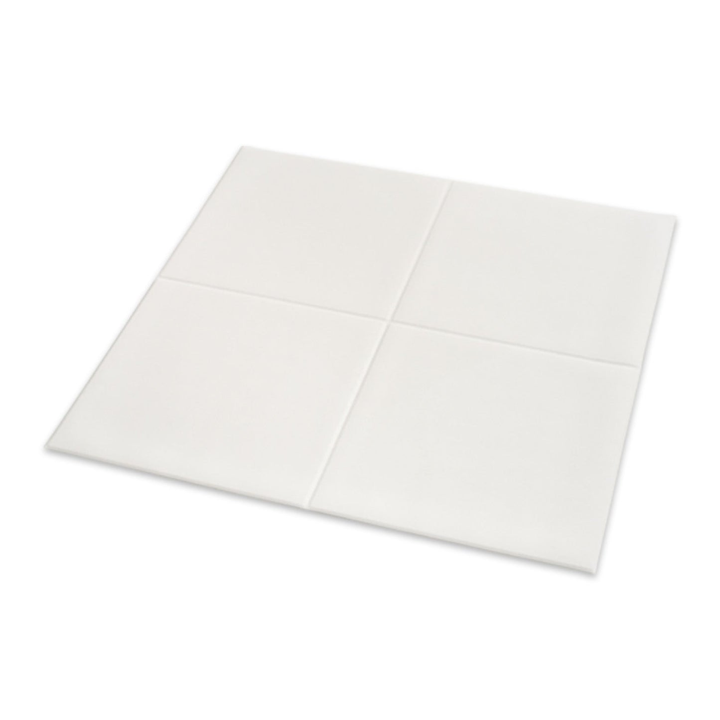 拡張できるペットルーム 専用マット【デラックス 130×130×0.4cm】 EXPANDABLE PETROOM MAT | Takemehom(テイクミーホーム)