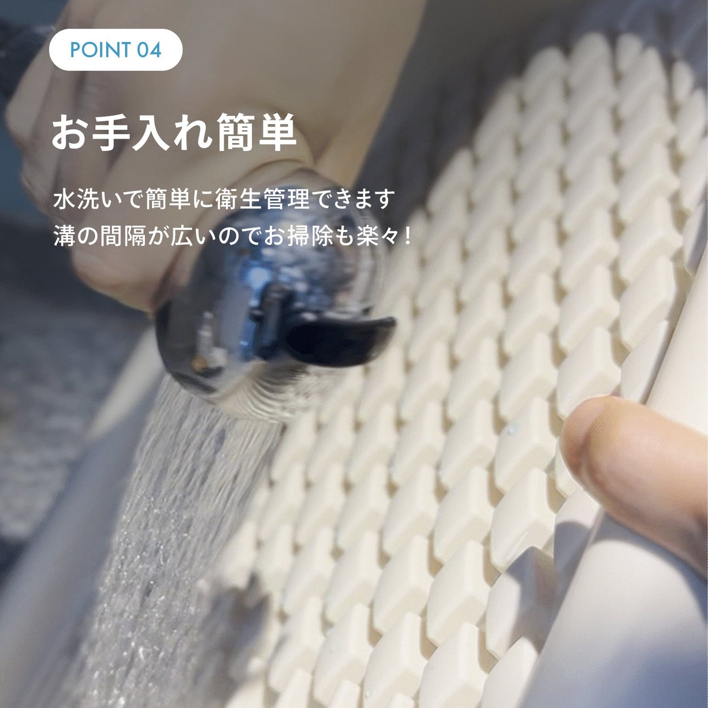 ペット用トイレトレー DANG DANG DOG POTTY TRAY | Takemehom(テイクミーホーム)