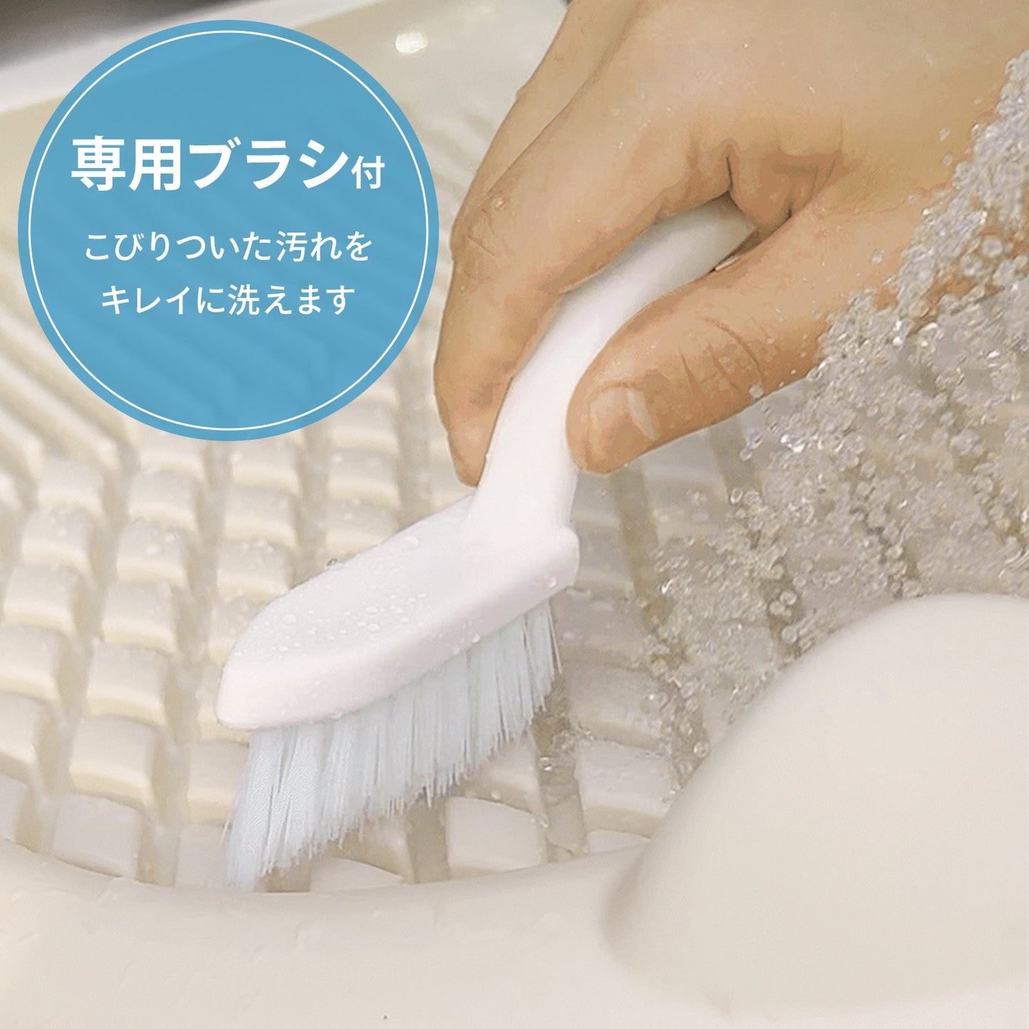 ペット用トイレトレー DANG DANG DOG POTTY TRAY | Takemehom(テイクミーホーム)