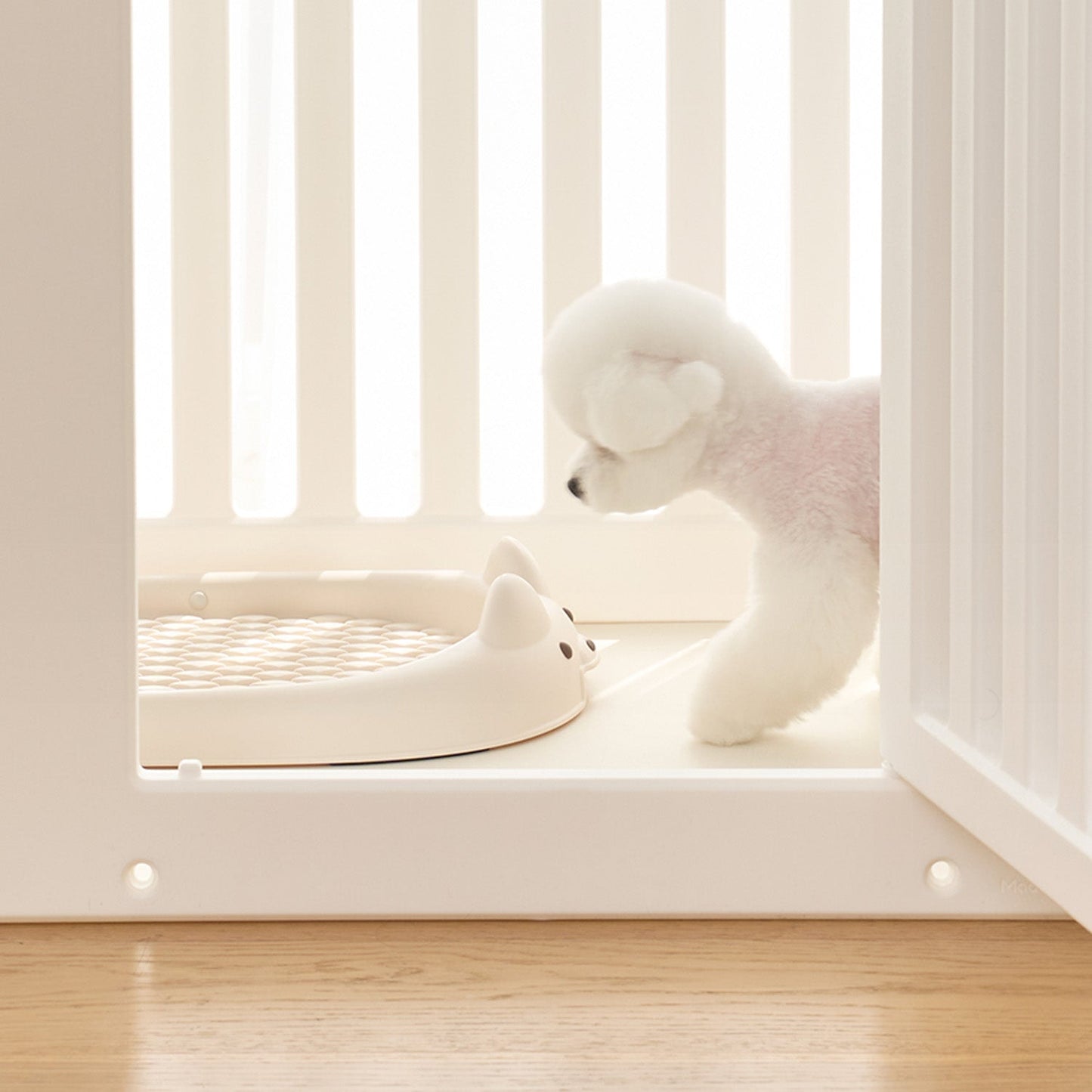 ペット用トイレトレー DANG DANG DOG POTTY TRAY | Takemehom(テイクミーホーム)
