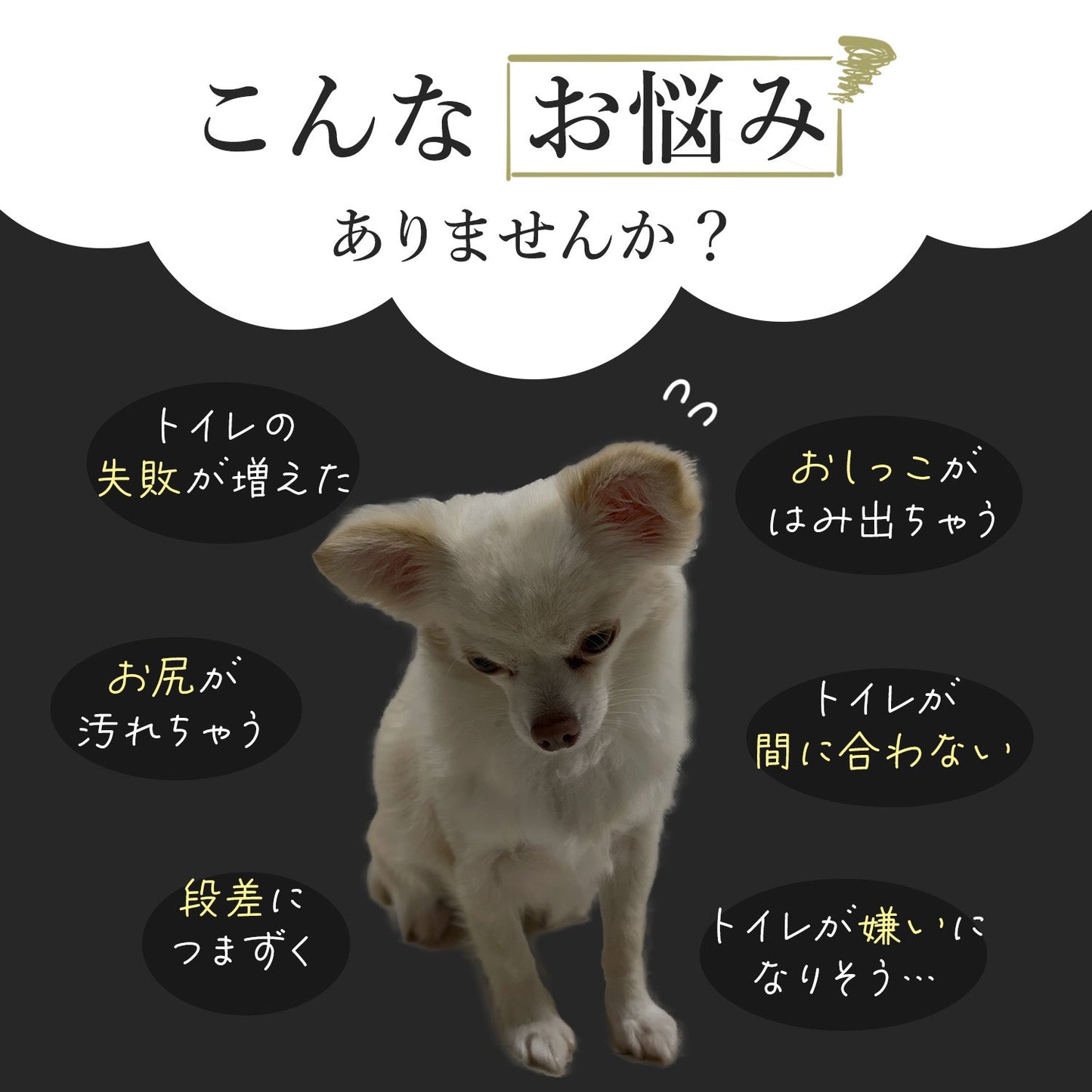 シリコントイレマット ペット用ノンスリップマット | Woglee(ウォグリー)