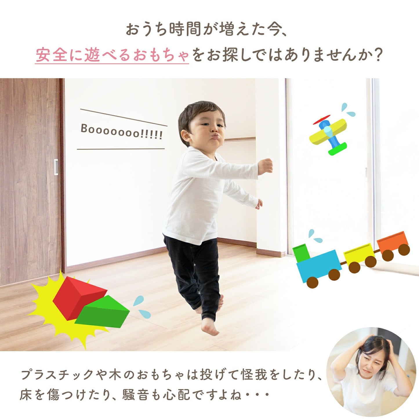 キューブクッション | zemzem(ジェムジェム)