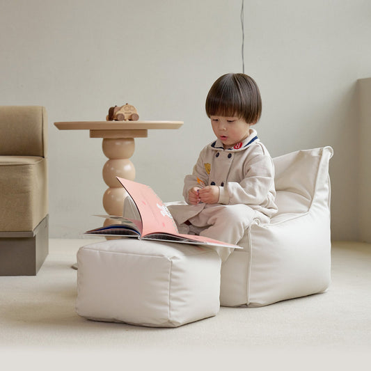 キッズソファー BEANBAG KIDS SOFA | iFam（アイファム）