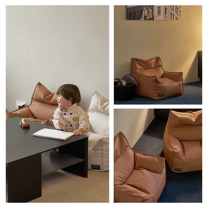 キッズソファー BEANBAG KIDS SOFA | iFam（アイファム）