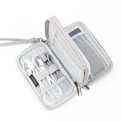 コード収納ポーチ Digital Pouch S | BAGS IN BAG（バッグインバッグ）