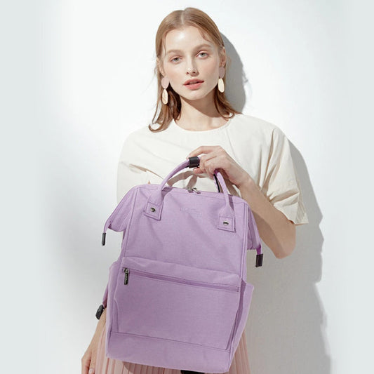 PCも入るリュックサック Daily Wire Back Pack | BAGS IN BAG（バッグインバッグ）
