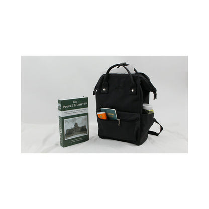 PCも入るリュックサック Daily Wire Back Pack | BAGS IN BAG（バッグインバッグ）