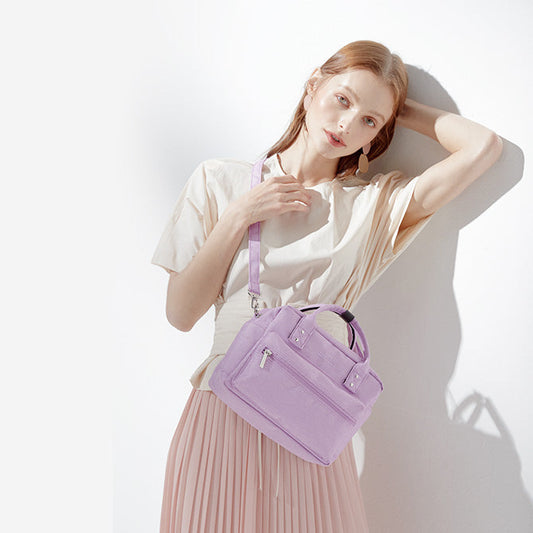 ショルダーバッグ Daily Cross Bag | BAGS IN BAG（バッグインバッグ）