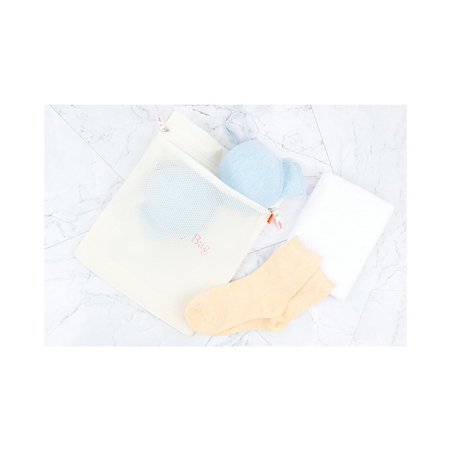 ランドリーバッグ Laundry Bag | BAGS IN BAG（バッグインバッグ）