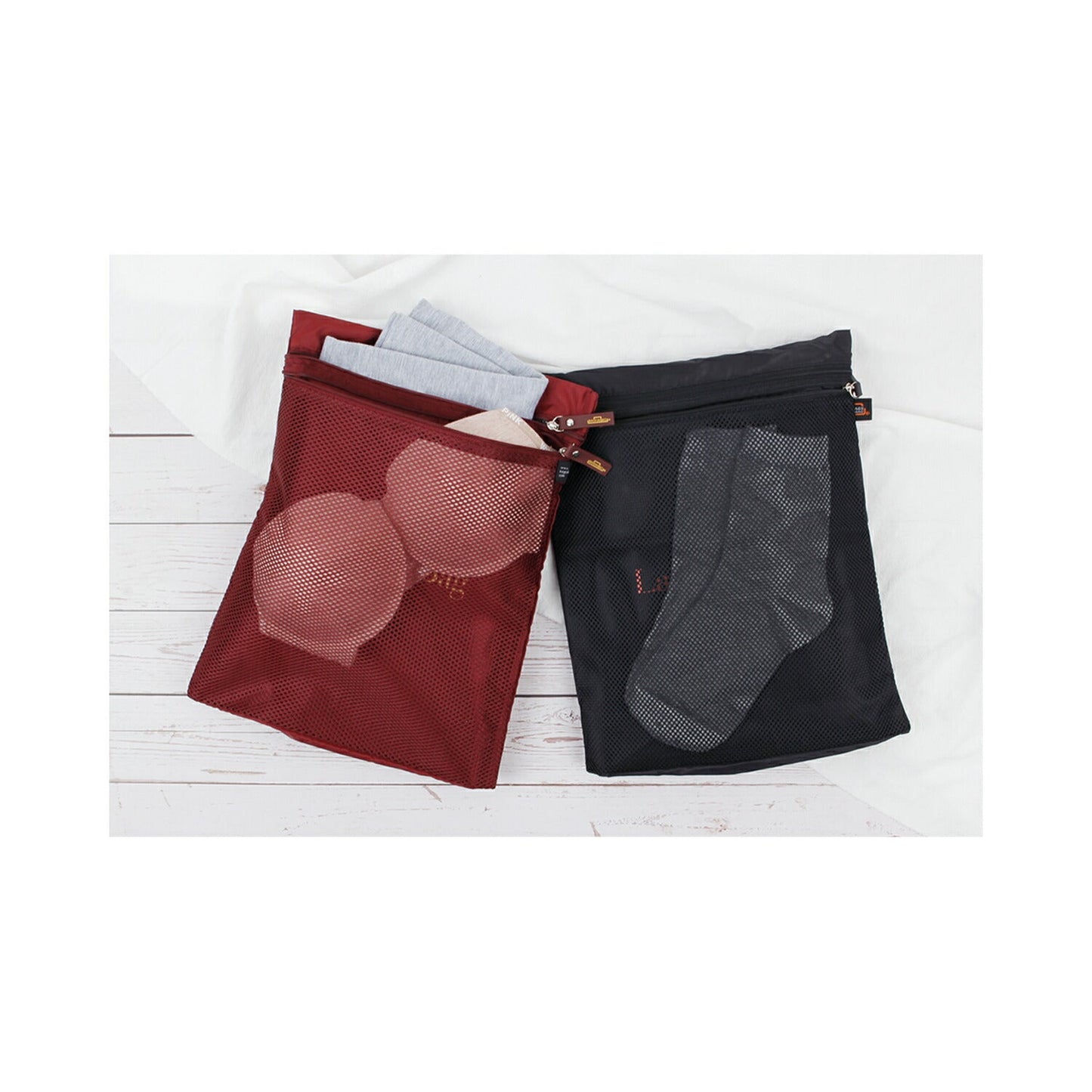 ランドリーバッグ Laundry Bag | BAGS IN BAG（バッグインバッグ）
