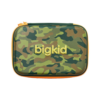 ハードトップポーチ スポーツカモフラージュ | bigkid（ビッグキッド）