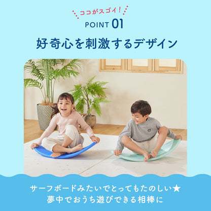 バランスサーフボード | DoriDori（ドリドリ）