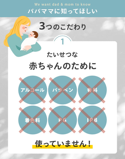 ＼新パッケージ／おしりふき 手口ふき ウェットティッシュ 80枚入り 12個 6個 2個 1個 | DoriDori（ドリドリ）