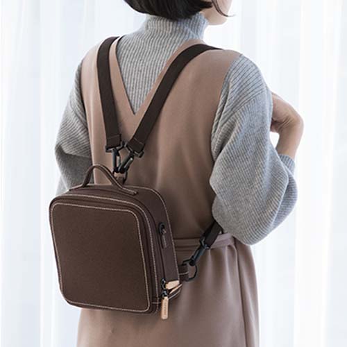 大人用リュックストラップ DYOI Signature用ストラップ | DYOI（デュオイ）