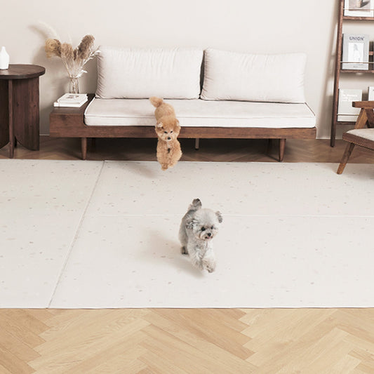 110×220 防水 抗菌 ペットマット Dogzari Flat | ecofoam（エコフォーム）