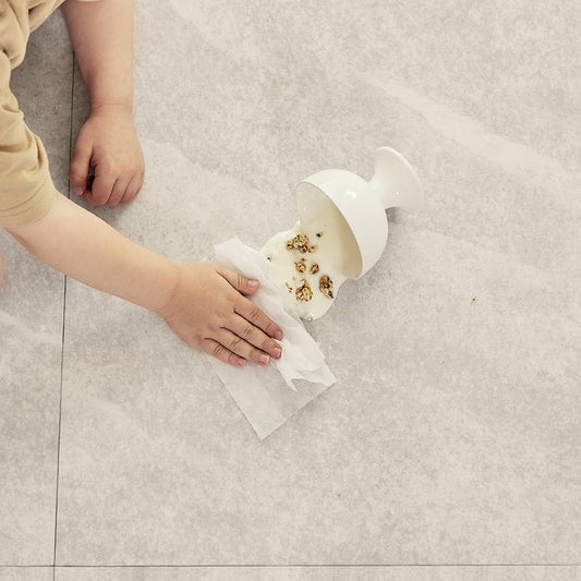 センター4枚セット 隙間ができないジョイントマット Airlink Mat | ecofoam（エコフォーム）