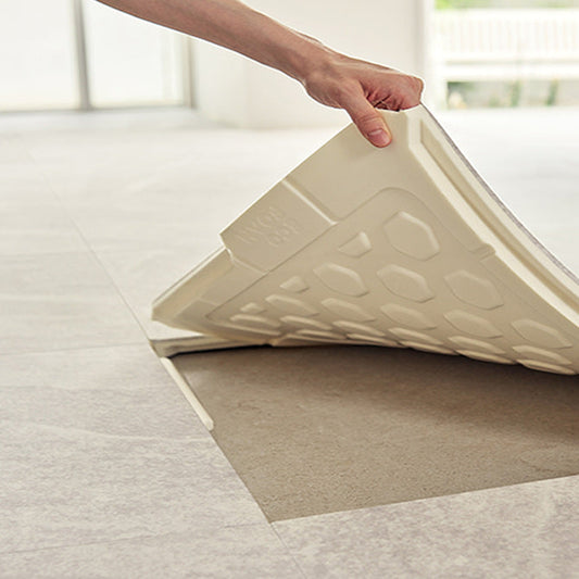 センター10枚セット 隙間ができないジョイントマット Airlink Mat | ecofoam（エコフォーム）