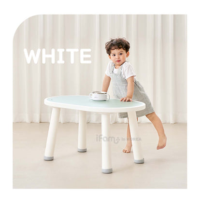 キッズテーブル REVERSIBLE KIDS TABLE | iFam（アイファム）