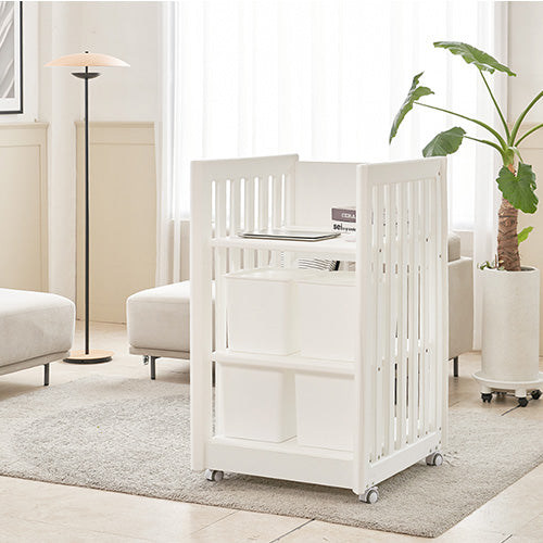 おむつ交換台 SAFE GUARD DIAPER CHANGER | iFam（アイファム）