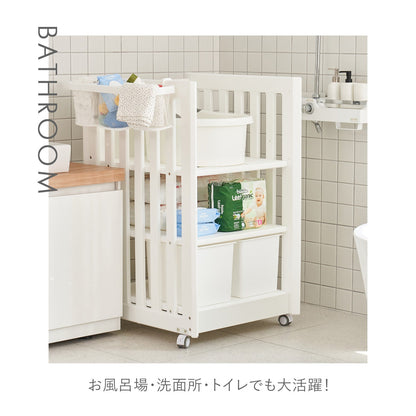 おむつ交換台 SAFE GUARD DIAPER CHANGER | iFam（アイファム）