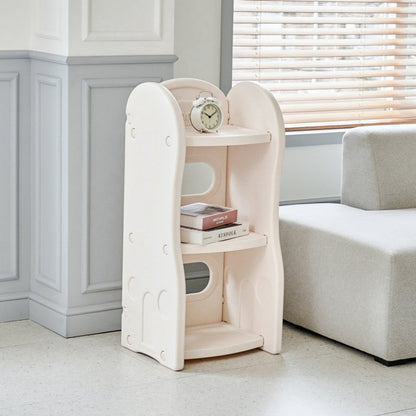 おもちゃ収納棚 1列 NEW DESIGN ORGANIZER - 2 | iFam（アイファム）