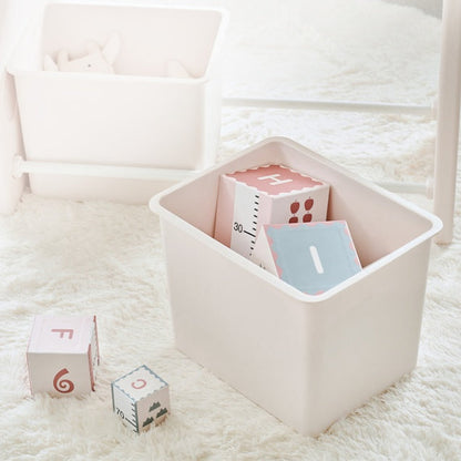 おもちゃ収納 特大バスケット 2個セット ORGANIZER BASKET EXTRA LARGE 2EA | iFam（アイファム）