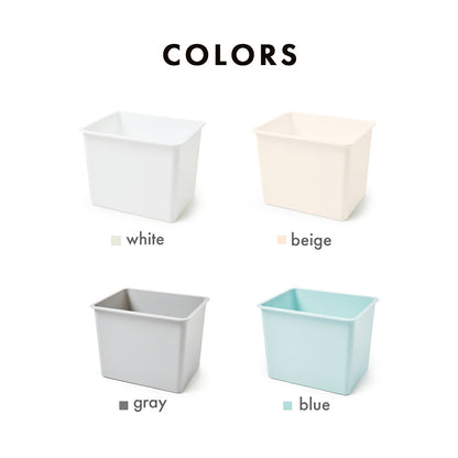 おもちゃ収納 特大バスケット 2個セット ORGANIZER BASKET EXTRA LARGE 2EA | iFam（アイファム）