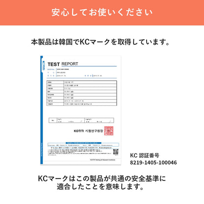 お片付けシェルフ3段シングル MIPICK MODULE ORGANIZER 3-LEVEL | iFam（アイファム）