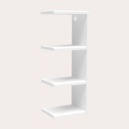 お片付けシェルフ3段エクストラ MIPICK MODULE ORGANIZER 3-LEVEL | iFam（アイファム）