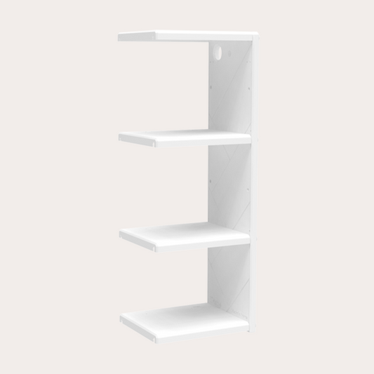 お片付けシェルフ3段エクストラ MIPICK MODULE ORGANIZER 3-LEVEL | iFam（アイファム）