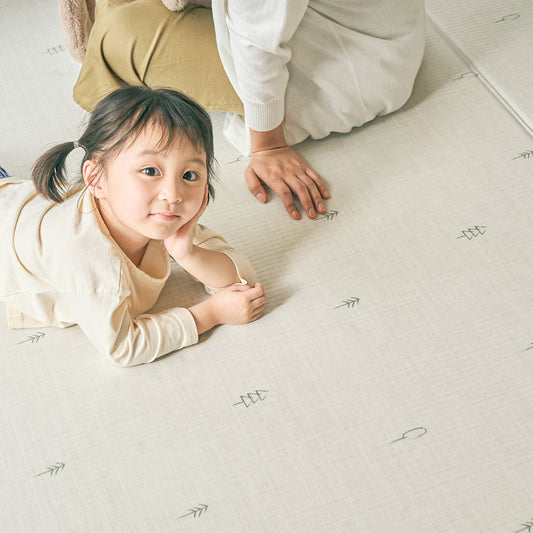 ふわふわPVCマット 140×200cm×1.2cm 140×200cm×1.5cm korPVCマット | kormat（コーマット）