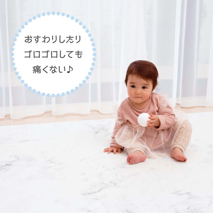 110×220 ベビー・ペットマット Dogzari Flat | ecofoam（エコフォーム）