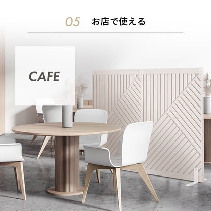シングルセット Firstパーテーション オブリーク | Takemehom（テイクミーホーム）